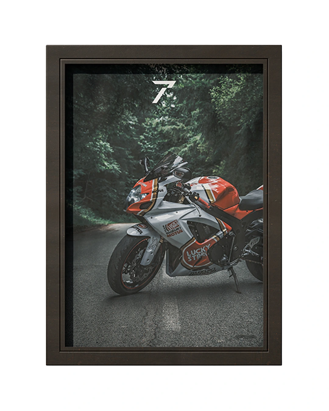 Cuadro Frame