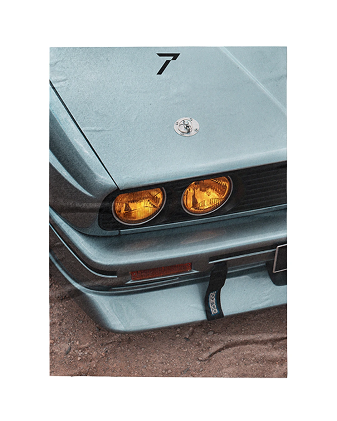 Póster Frame